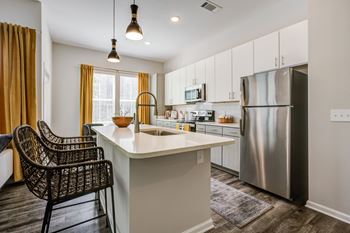 Create memories that last a lifetime in your new home